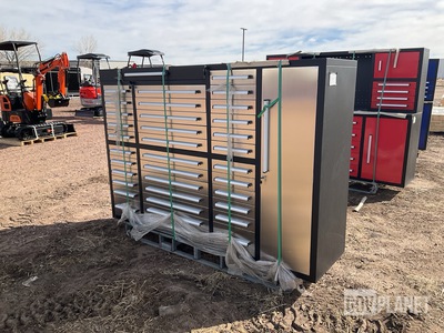 Suihe 7FT-35D-01B Workbench