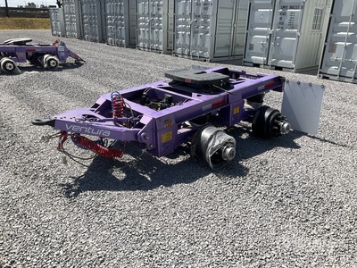 2026 Ventura T/A Dolly (Sin Usar) / Dolly (Unused)