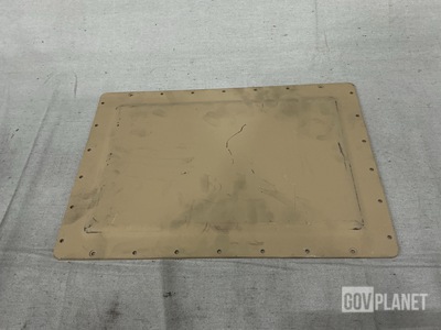 (131) SRS TEC SCP2479-2 Access Covers