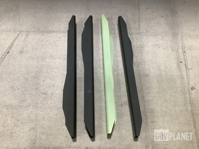 (30) Fleet Readiness 65202-03059-105 Aircraft Channels