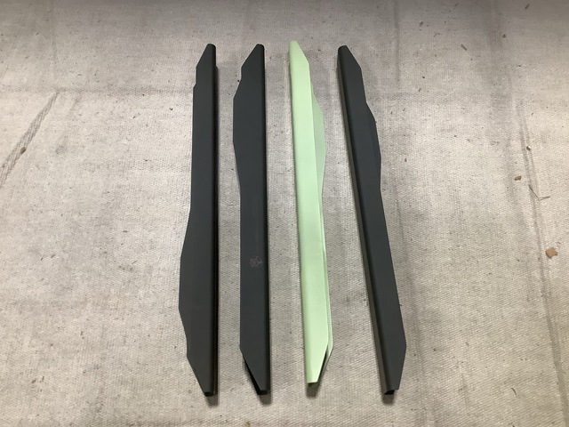 (30) Fleet Readiness 65202-03059-105 Aircraft Channels