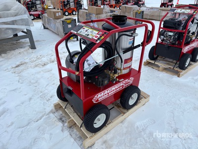 2026 Easy-Kleen Magnum 3600 Myjka ciśnieniowa (Unused)