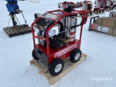 2026 Easy-Kleen Magnum 3600 Hochdruckreiniger (Unused)