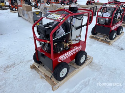 2026 Easy-Kleen Magnum Gold Myjka ciśnieniowa (Unused)