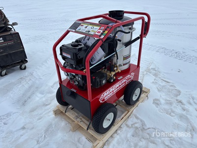 2026 Easy-Kleen Magnum Gold Myjka ciśnieniowa (Unused)