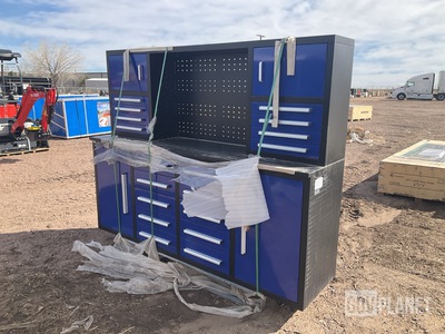 Suihe 7FT-18HD Workbench