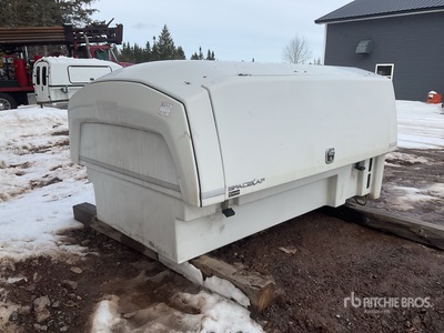 Spacekap トラック キャノピー