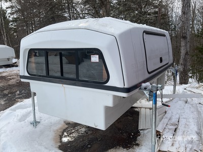 Spacekap トラック キャノピー