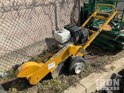 2017 Rayco RG13 Broyeuse de souche