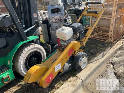 2017 Rayco RG13 Broyeuse de souche