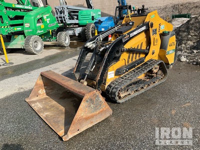 2020 Vermeer S925TX Kompaktowa ładowarka gąsienicowa