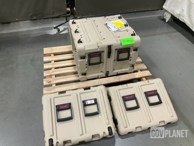 Electrical Distribution Equipment