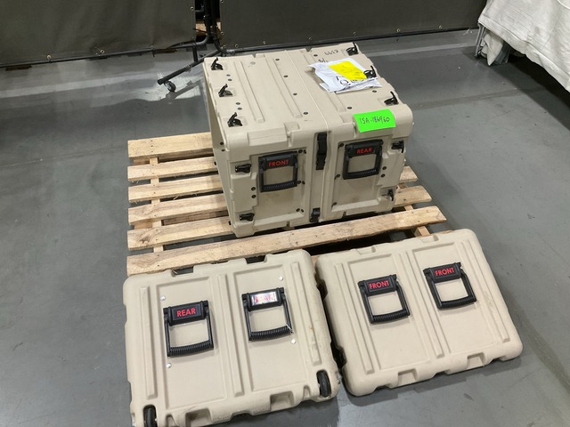 Electrical Distribution Equipment