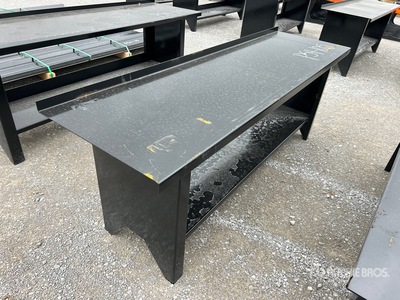 2025 Kit Containers WB-90-243 90 in Workbench