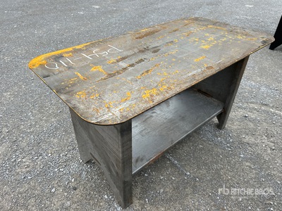 2025 Kit Containers ST-57 57 in Workbench