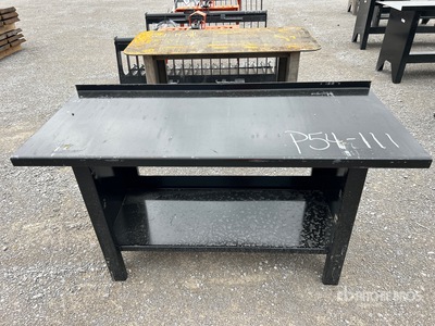 2025 Kit Containers WB-60-190 ورش و مخازن متنوعة