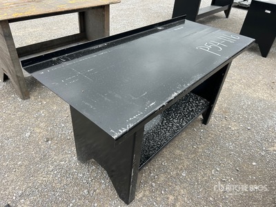 2025 Kit Containers WB-60-190 60" ورش و مخازن متنوعة