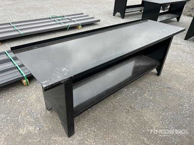 2025 Kit Containers WB-90-243 90 in Workbench