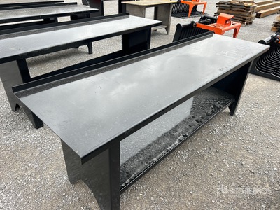 2025 Kit Containers WB-90-243 90 in Workbench