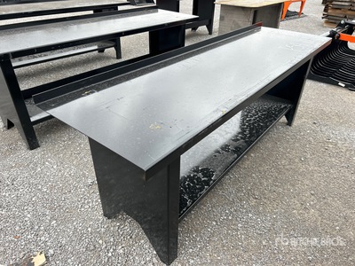 2025 Kit Containers WB-90-243 90 in Workbench