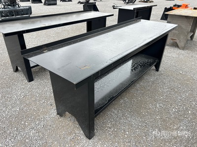 2025 Kit Containers WB-90-243 90 in Workbench