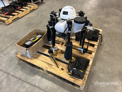 TTA M6EX Drone Sprayer