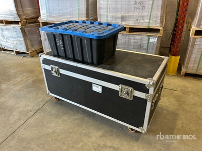 TTA SP9 VTOL Drone Sprayer