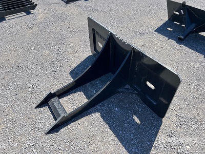 2025 Kit Containers QT-DR Łyżka do Pni do Ładowarki o Sterowaniu Burtowym