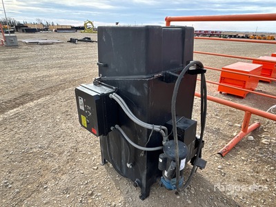 230 V 1 Phase 60 HZ 3 HP Puliscipannelli