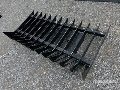 2025 Kit Containers QT-RR-70 70 in Spulchniarka