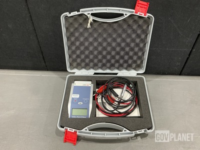 Unfors 710L Mult-O-Meter