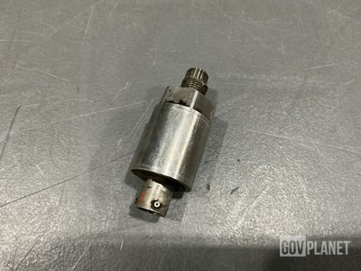 Kulite ITQ-R36-1000-100SG Motional Transducer