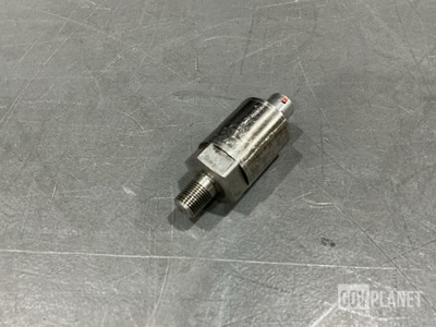 Kulite ITQ-R36-1000-100SG Motional Transducer