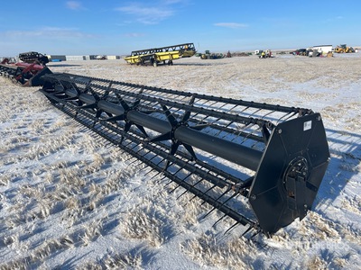 30 ft Combine Header P/U Reel Accessori vari agricoli