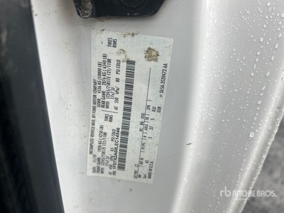 2020 Ford F-250 XL 4x2 Utility Truck