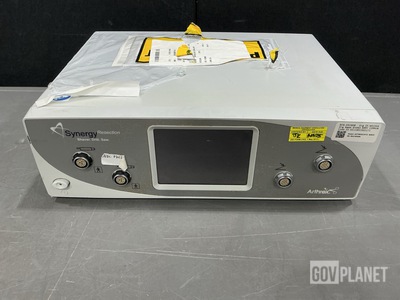 Arthrex AR-8305 Synergy Resection Shaver Drill Saw Console