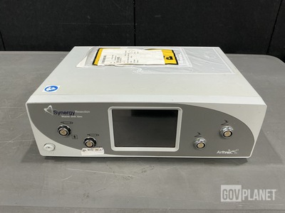 Arthrex AR-8305 Synergy Resection Shaver Drill Saw Console