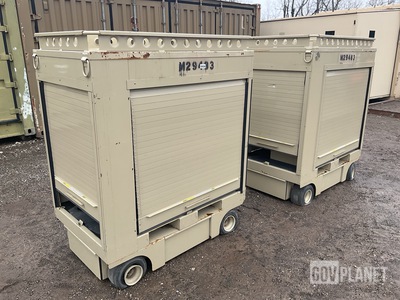 Snap-On USMC24-1000 Common 25 General Purpose Tool Room