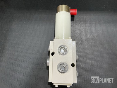 Real-Time Laboratories K401145 Selector Valve