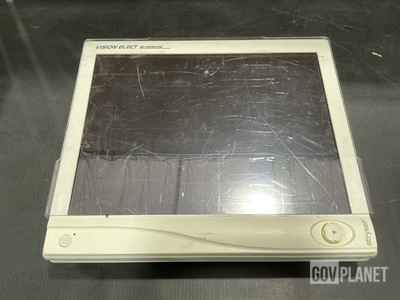 Stryker 240-030-930 21" Visionelect Flat Panel Monitor