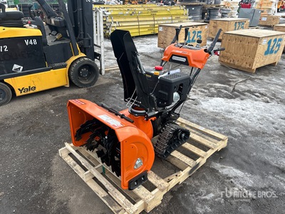 TMG-GSB30 30 in Walk-Behind Snow Blower