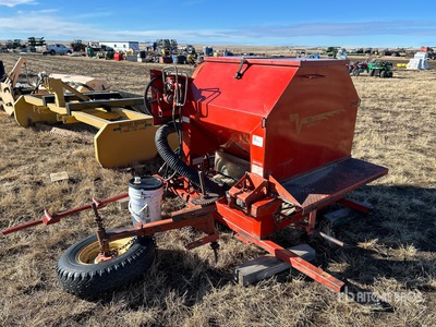 Valmar 240 Granular Fertilizer Applicator