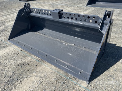 2026 Skyway 1800 mm Multi-Purpose Schranklader bak (Unused)