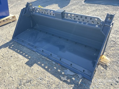 2026 Skyway 1800 mm Multi-Purpose دلو للسكيد ستير (Unused)