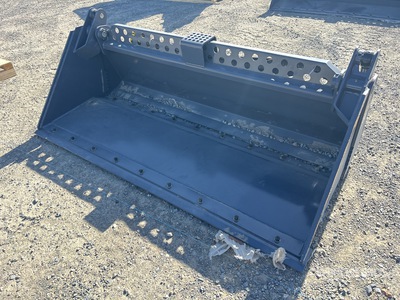 2026 Skyway 1800 mm Multi-Purpose دلو للسكيد ستير (Unused)