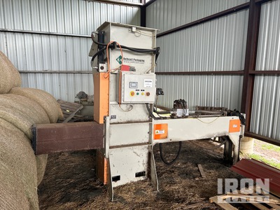 Quantity of (4) Pallets of Rethceif Silage Bagger