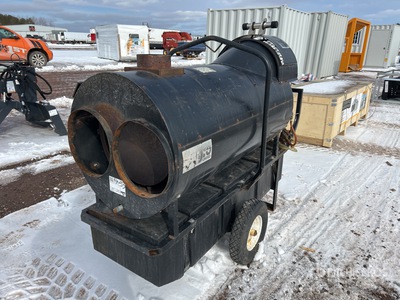 Flagro FVO-400 390000 BTU Radiateur