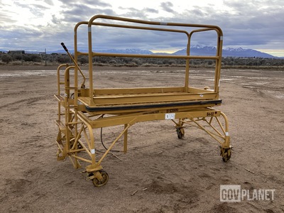 Maintenance Platform