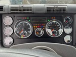 4 Transmision with Warning Lights