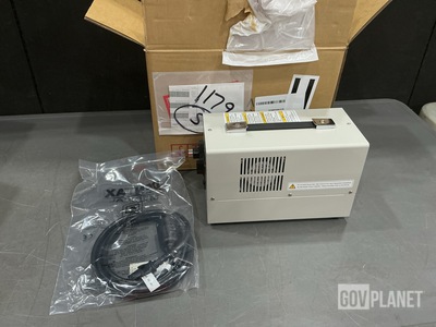 (5) Pentax LH-150PC Light Sources